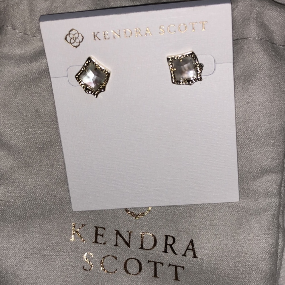 Kendra Scott Earrings